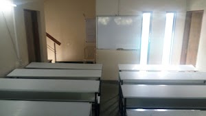 Gorwadkar Scholarship Classes place picture