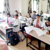 Gorwadkar classes