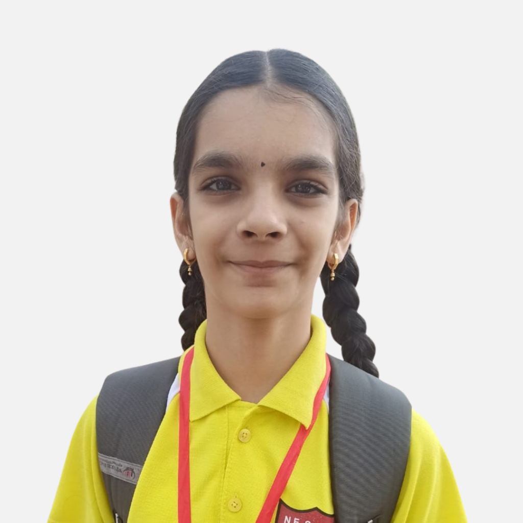 Bhargavi Patil