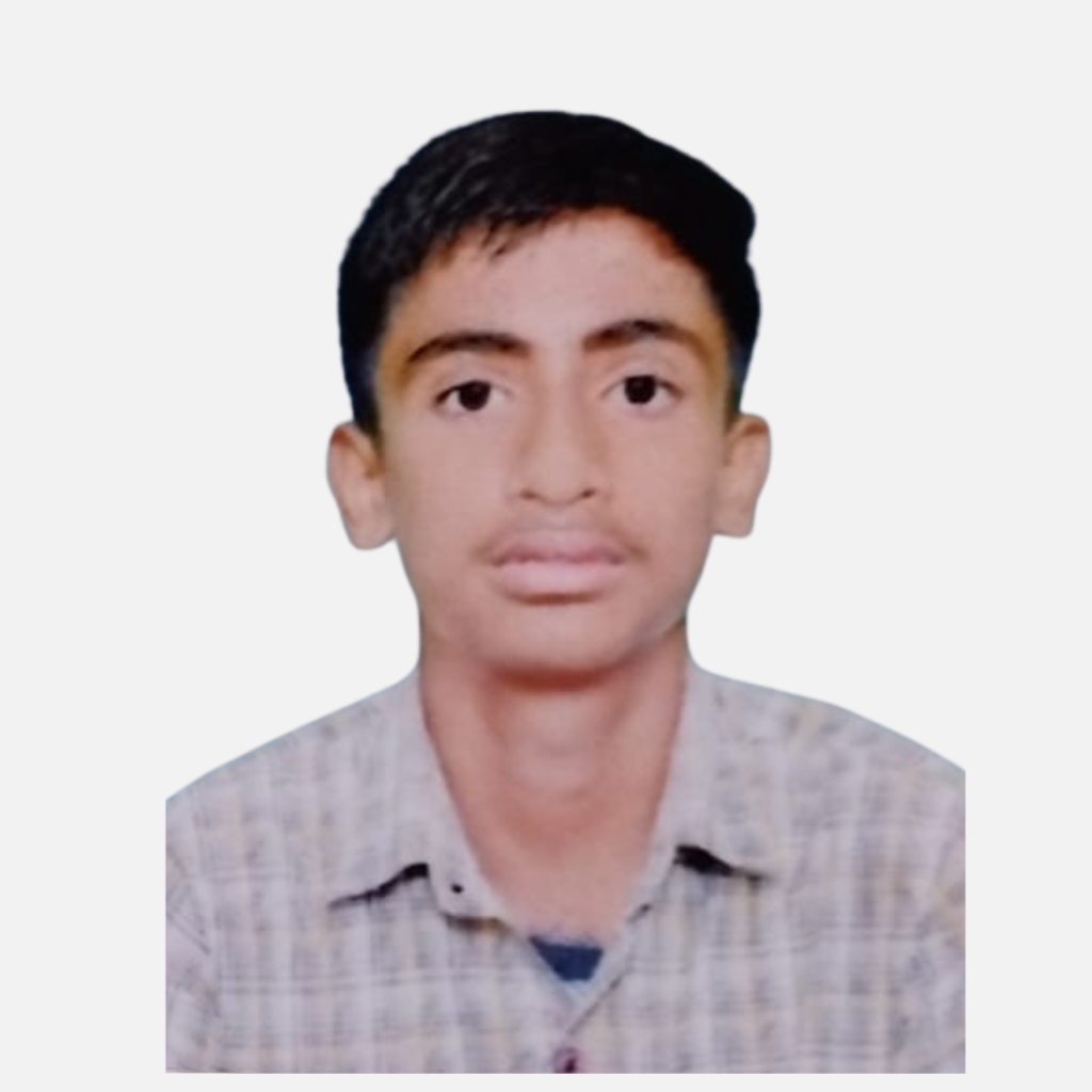 Ganesh Thakare