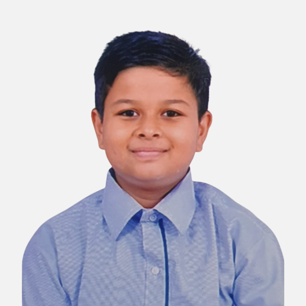 Nischay Mahajan