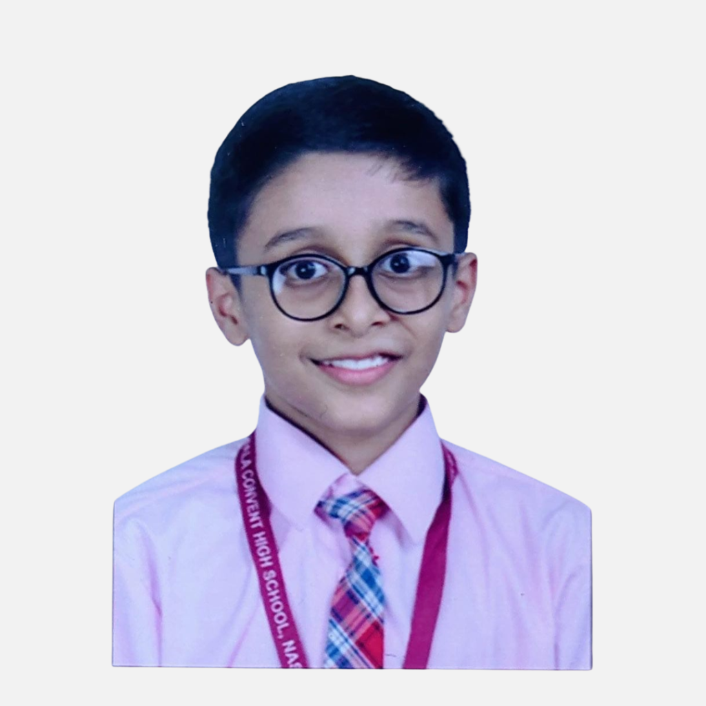 Reyansh Katariya