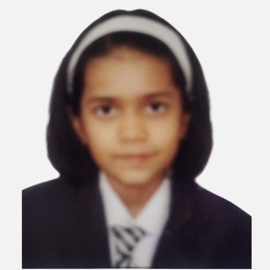 Rimsha Shaikh