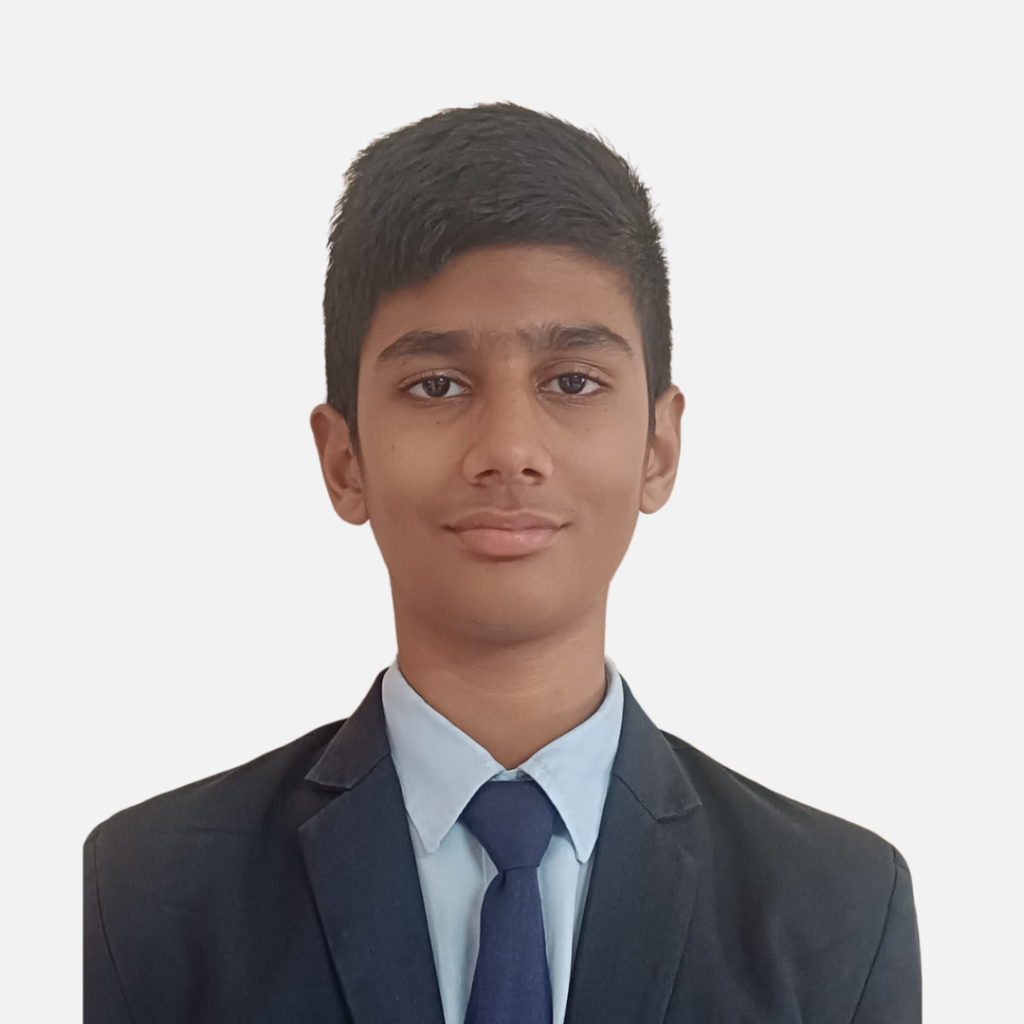 Samruddha Deore