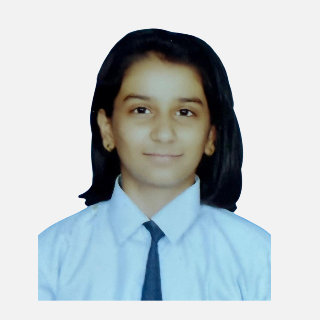 Samruddhi Shinde